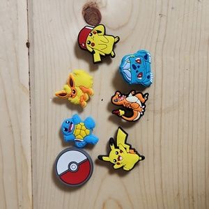 COPY - Pokemon Jibbits